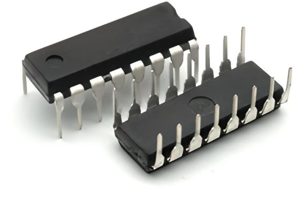 TDA4443 Entegresi ürün görseli 1