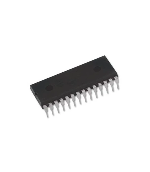 Zilog Z80 CTC Entegre 6MHZ 40DIP ürün görseli 1