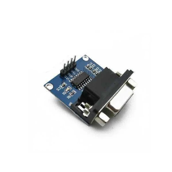 RS232-TTL Çevirici Kart ürün görseli 1