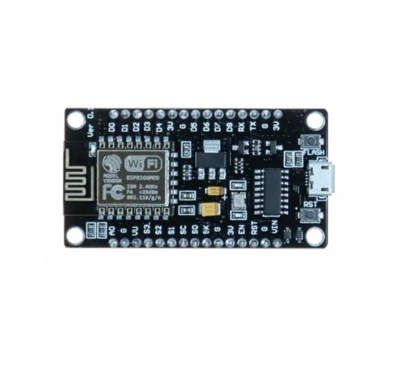 NodeMCU V3 LoLin ESP8266 Geliştirme Kartı CH340 ürün görseli 1