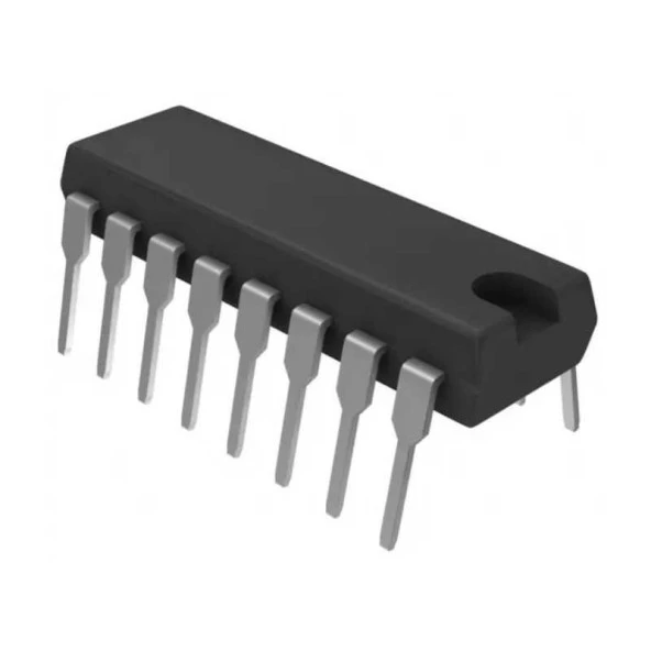 LM13600 Entegresi ürün görseli 1
