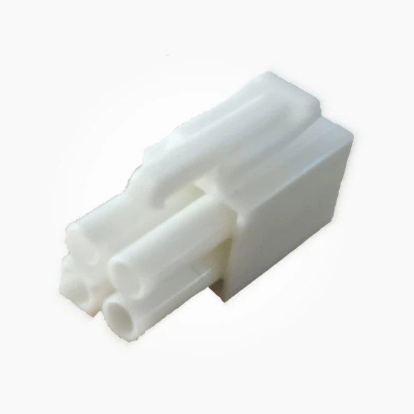4.50 MM (1130) 2X2 ERKEK KONNEKTÖR ürün görseli 1