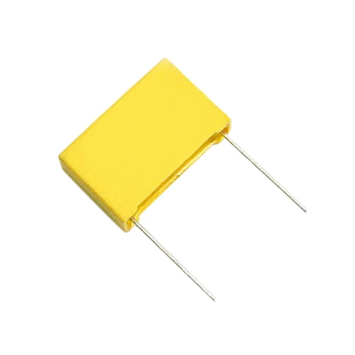 470nf 100V Polyester Kondansatör (10 Adet) ürün görseli 1