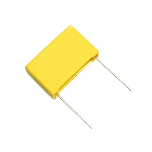 100nF 275V Polyester Kondansatör ürün görseli 1