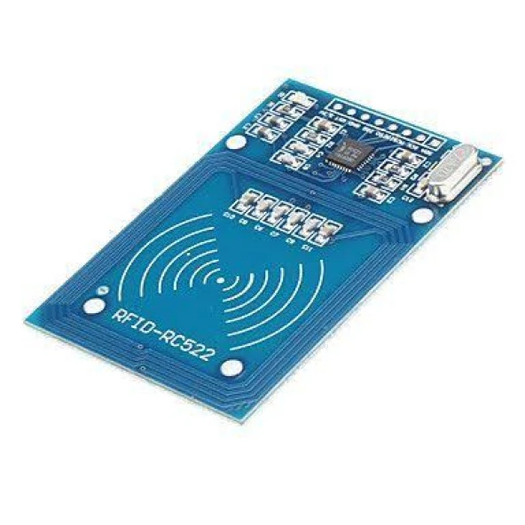 RC522 RFID Modül Seti (13.56 Mhz) - Resim 2