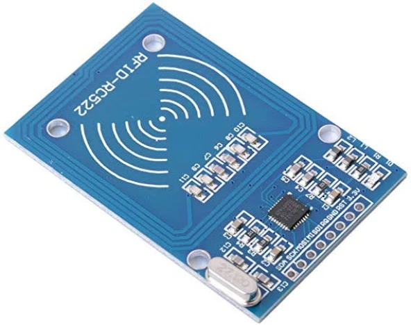 RC522 RFID Modül Seti (13.56 Mhz) - Resim 4