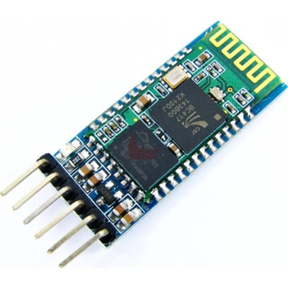 HC-05 Bluetooth Modülü ürün görseli 1