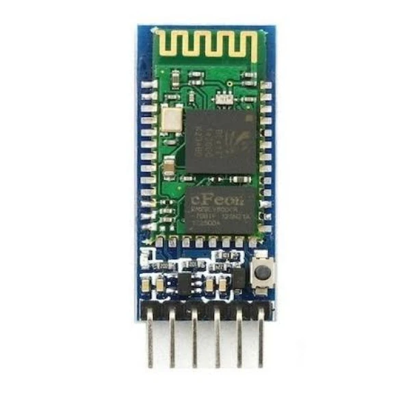 HC-05 Bluetooth Modülü - Resim 4