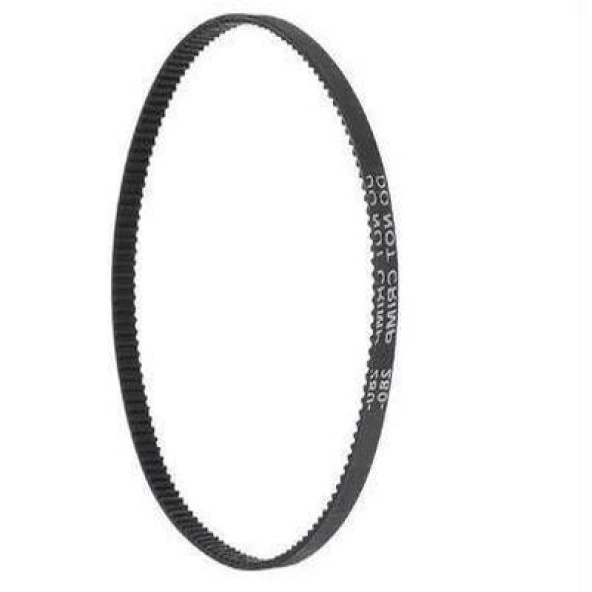 GT2 Kayış - 610mm Kapalı ürün görseli 1