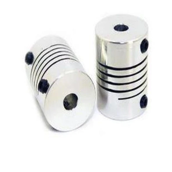 Esnek Kaplin 5x5mm ürün görseli 1
