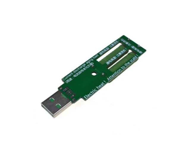 USB Deşarj Modülü 1A 2A 3A ürün görseli 1