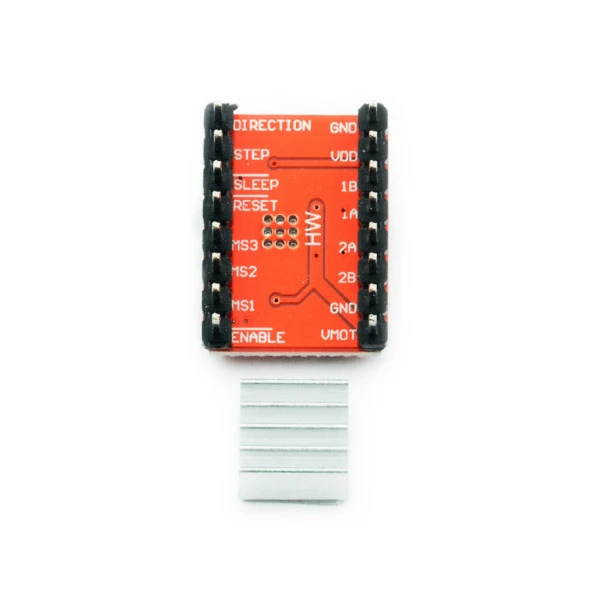 A4988 Step Motor Sürücü Devresi ürün görseli 1