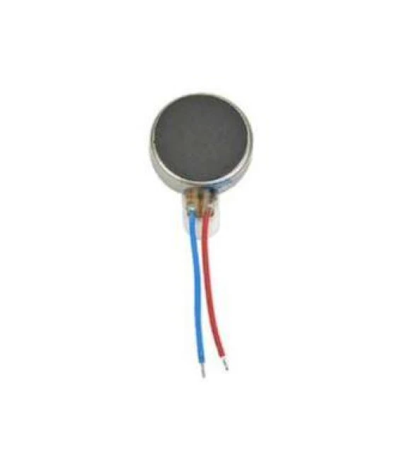 Mini Titreşim Motoru 3v - 10x3mm ürün görseli 1
