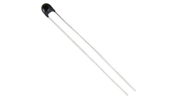 NTC 10K Termistör Thermistor MF52A ürün görseli 1