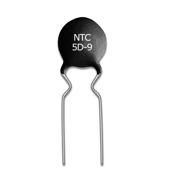 NTC 5D9 (5 OHM - 9MM) ürün görseli 1