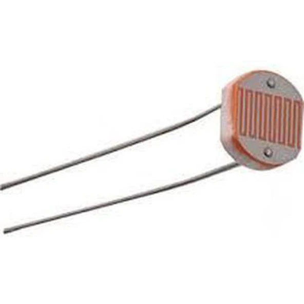 LDR 5mm ürün görseli 1