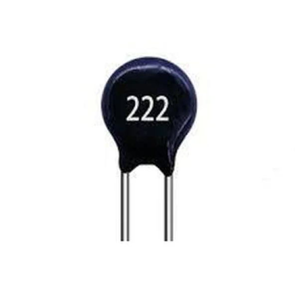 NTC 2,2K Termistör Thermistor MF11 ürün görseli 1