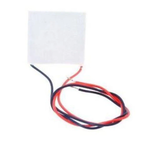 TEC1-12706 Peltier Thermoelectric Cooler - Resim 3