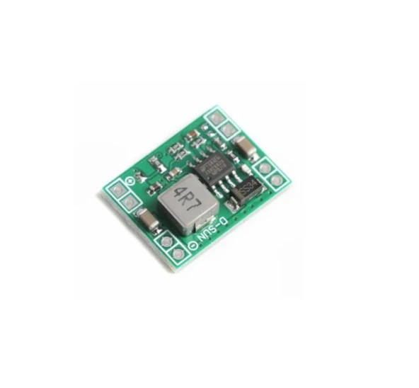 MP1584 DC DC Voltaj Düşürücü Step Down 3A HW133 ürün görseli 1