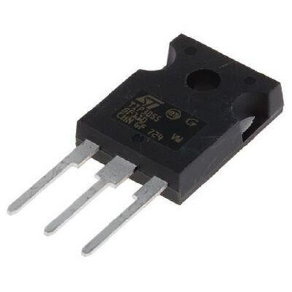 TIP3055 Transistör Bjt Npn TO-247 ürün görseli 1