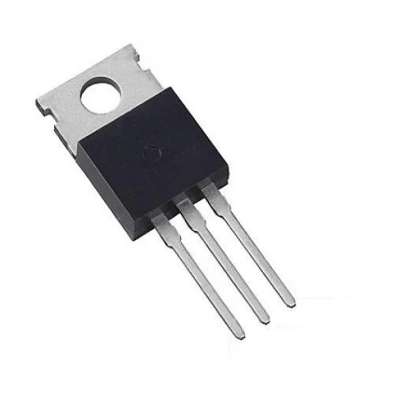 BD242 BJT PNP TO-220 Transistör ürün görseli 1
