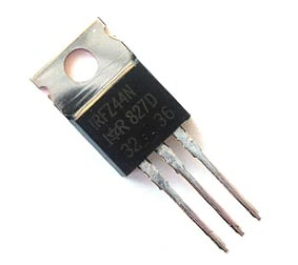 IRFZ44 N Kanal Power Mosfet TO-220 ürün görseli 1