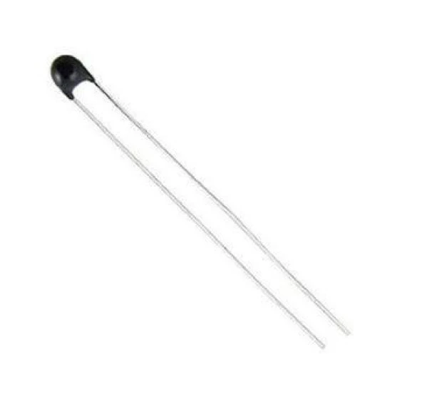 NTC 100K Termistör Thermistor MF52A ürün görseli 1