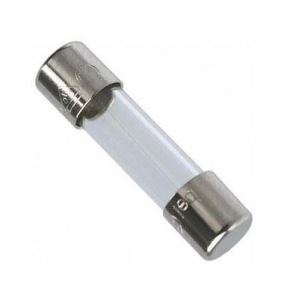 Cam Sigorta 3A 5x20mm ürün görseli 1
