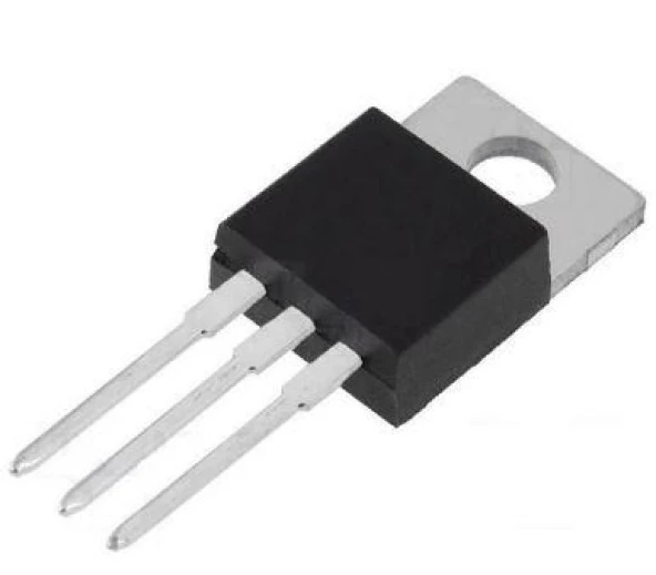 IRF4905 P Kanal Power Mosfet TO-220 ürün görseli 1
