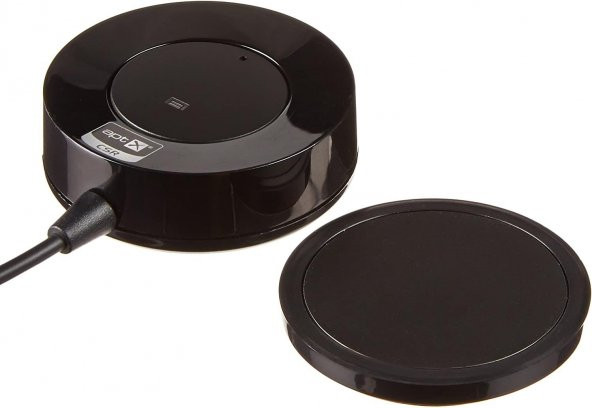 hands Free Car Kit - Resim 2