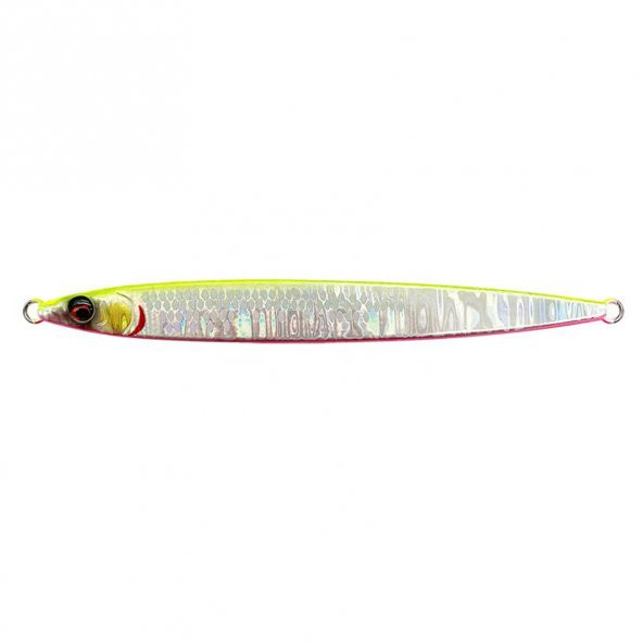 Savage Gear Sardine Slider 14.5 cm 80 gr Suni Yem UV Chartreuse ürün görseli 1