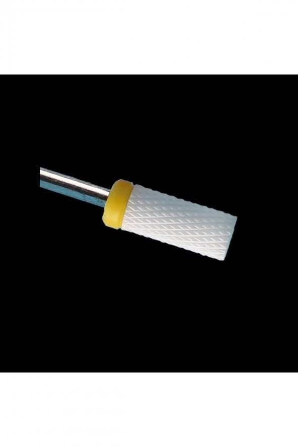 Profesyonel 2.35mm Seramik Freze Manikür Pedikür Ucu ürün görseli 1