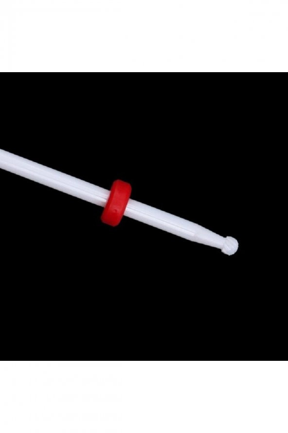 Profesyonel Kullanım Seramik Manikür Freze Pedikür Ucu 2.35 Mm ürün görseli 1