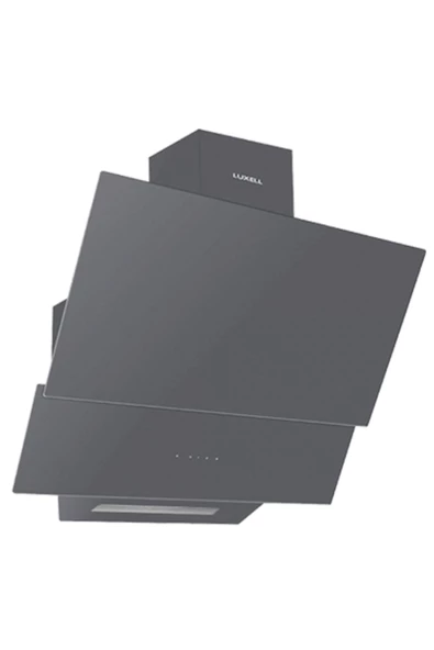 LUXELL GRİ OPALL ANKASTRE SET 15 PROGRAM - Resim 4
