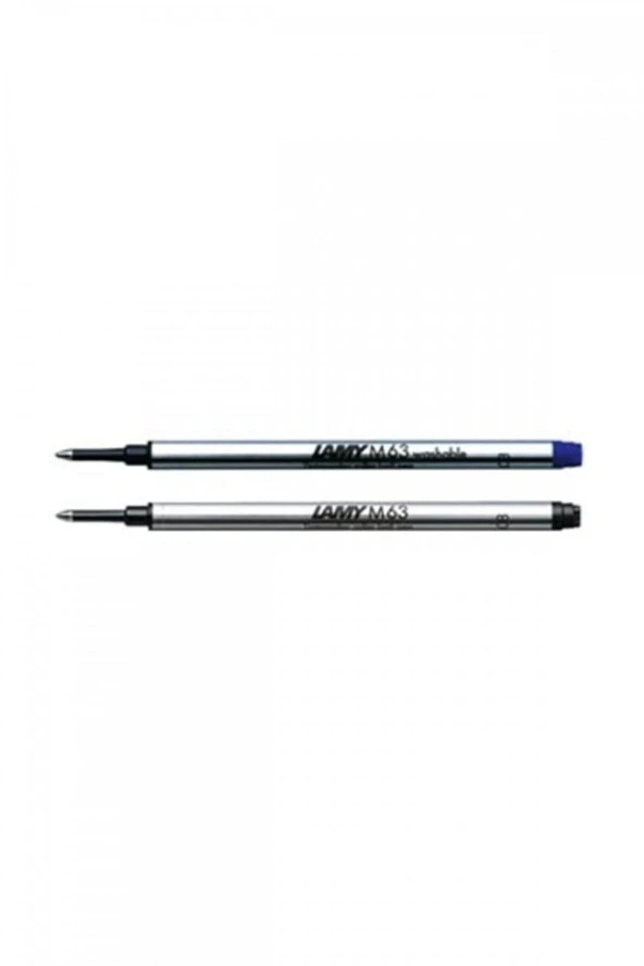 Lamy Roller Kalem Yedeği Mavi Roller Kalem Yedeği (10 Lu Paket) ürün görseli 1