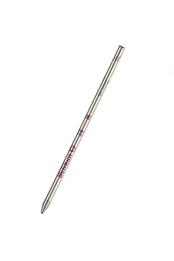 Pelikan Tükenmez Kalem Yedeği Kısa Kırmızı (5 Li Paket) ürün görseli 1