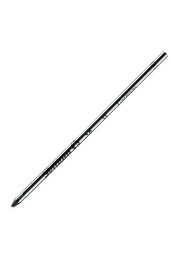 Pelikan Tükenmez Kalem Yedeği Kısa Siyah (5 Li Paket) ürün görseli 1