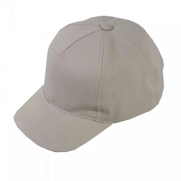 Pamuk Unisex Şapka - Resim 4