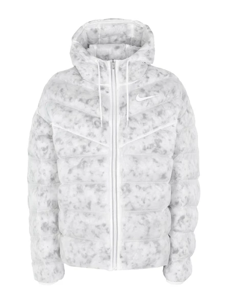 Nike Sportswear Women's Jacket ( kalıbı büyüktür ) ürün görseli 1