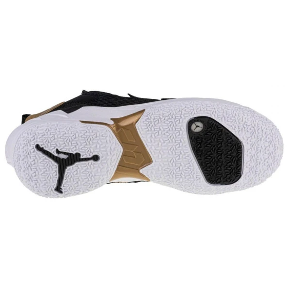 Jordan Why Not Zer0.4 Basketbol Ayakkabısı - Resim 6