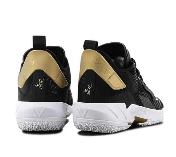 Jordan Why Not Zer0.4 Basketbol Ayakkabısı - Resim 8