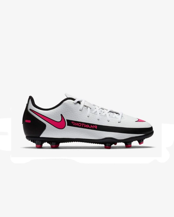 Nike JR. Phantom GT Clup FG/MG Krampon CK8479-160 (BİR NUMARA DAR KALIP) ürün görseli 1
