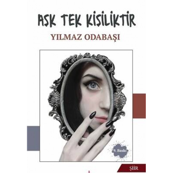Aşk Tek Kişiliktir ürün görseli 1