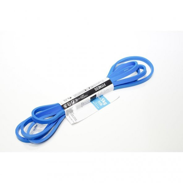 Direnç Bandı 5kg Training Band Cross Training Mavi Corength Meridyendukkan ürün görseli 1