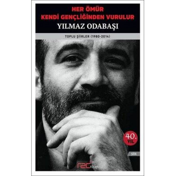 Her Ömür Kendi Gençliğinden Vurulur ürün görseli 1
