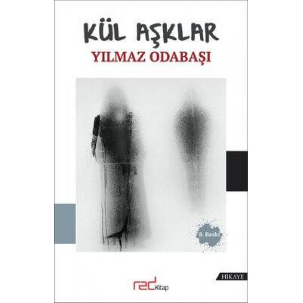 Kül Aşklar ürün görseli 1