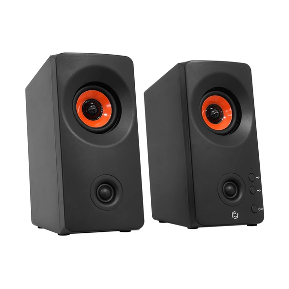 FRISBY FS-2134U 2.0 MULTİMEDYA BLUETOOTH HOPARLÖR ürün görseli 1