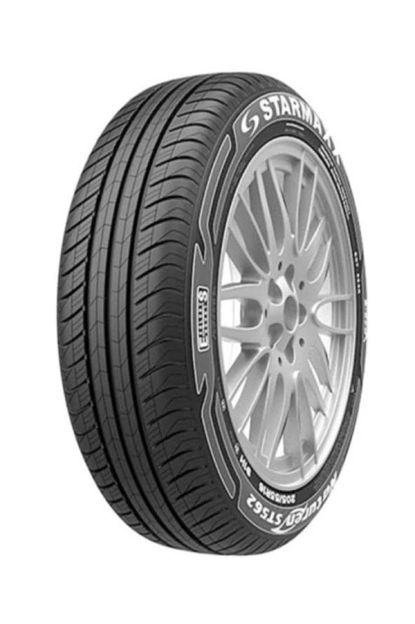 Starmaxx Naturen ST562 205/55 R16 91H Yaz Lastiği - 2026 ürün görseli 1