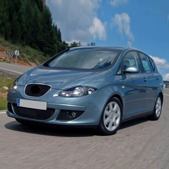 Seat Toledo 2005-2009 Toz Polen Klima Filtresi Kapağı 1K0819422B - Resim 2