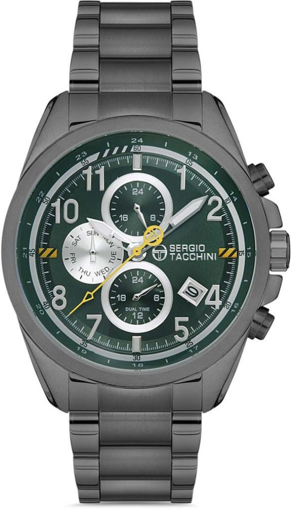 SERGIO TACCHINI ST.1.10137.6 ERKEK KOL SAATİ ürün görseli 1